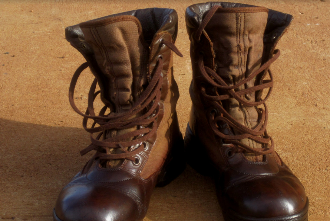 The Best Upland Hunting Boots: A Comprehensive Guide
