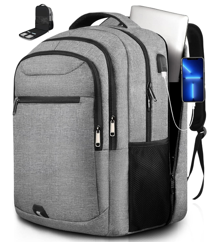 Best Laptop Backpacks for Everyday Carry: A Comprehensive Guide - Maves Apparel