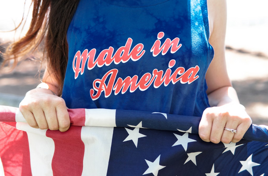 Unleash Your American Spirit: A Guide to Wearing Patriotic Shirts with Pride