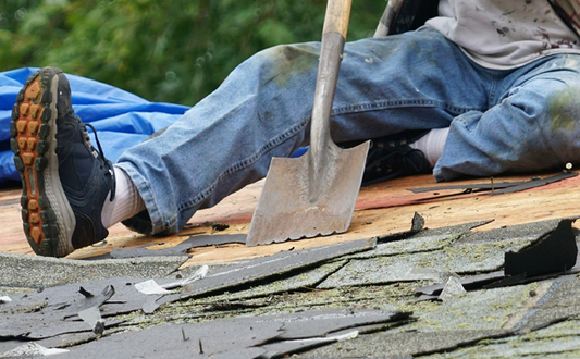 Best Work Boots for Roofing: Your Guide to Safety and Comfort - Maves Apparel