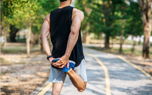 Is it OK to Wear Compression Shorts All Day? - Maves Apparel