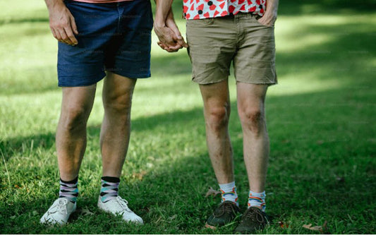 Do People Still Wear Cargo Shorts? The Rise and Fall of a Fashion Staple