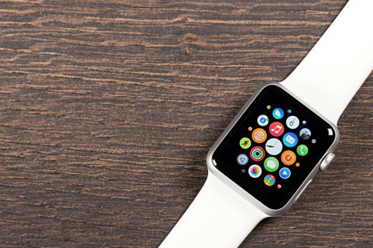 Transform Your Style with These Apple Watch Wristbands