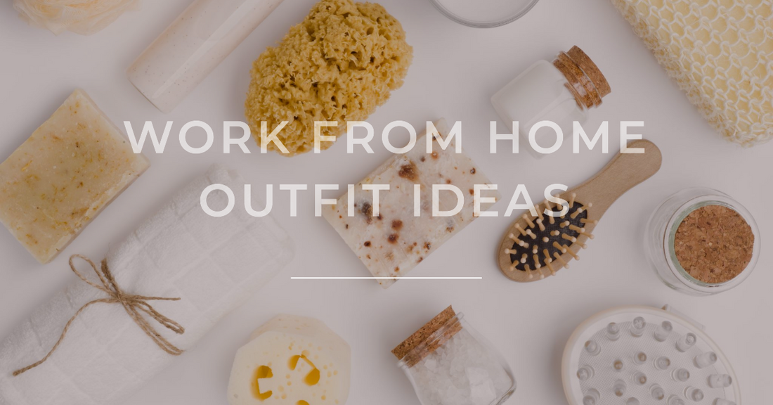 Most Stylish Work From Home Outfit Ideas