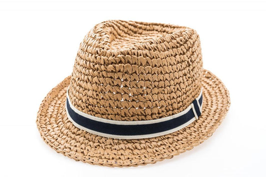 American Straw Hats: A Guide to Their History - Maves Apparel