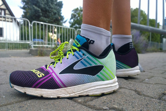 Are Brooks Running Shoes Worth the Hype? - Maves Apparel