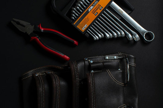 Best Electrician Tool Bags: A Comprehensive Guide - Maves Apparel