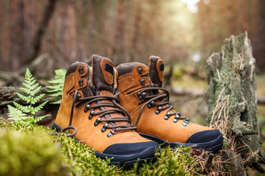 Best lightweight work boots - Maves Apparel