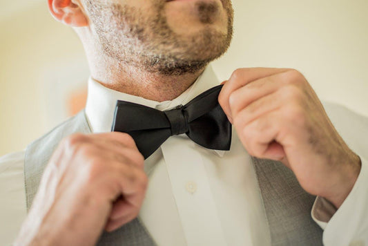 Brackish Bow Ties: Eco-friendly - Maves Apparel