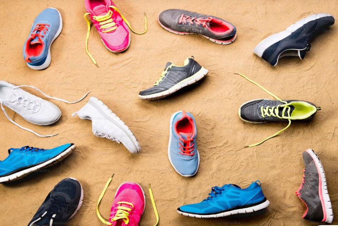 Brooks Shoes: A Comprehensive Review and Buying Guide - Maves Apparel