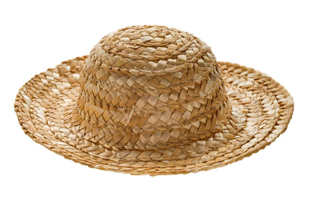 Can Straw Hats Get Wet? Exploring the Facts and Myths - Maves Apparel