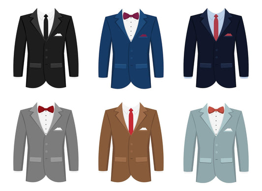 Can You Wear a Suit Jacket as a Blazer? - Maves Apparel