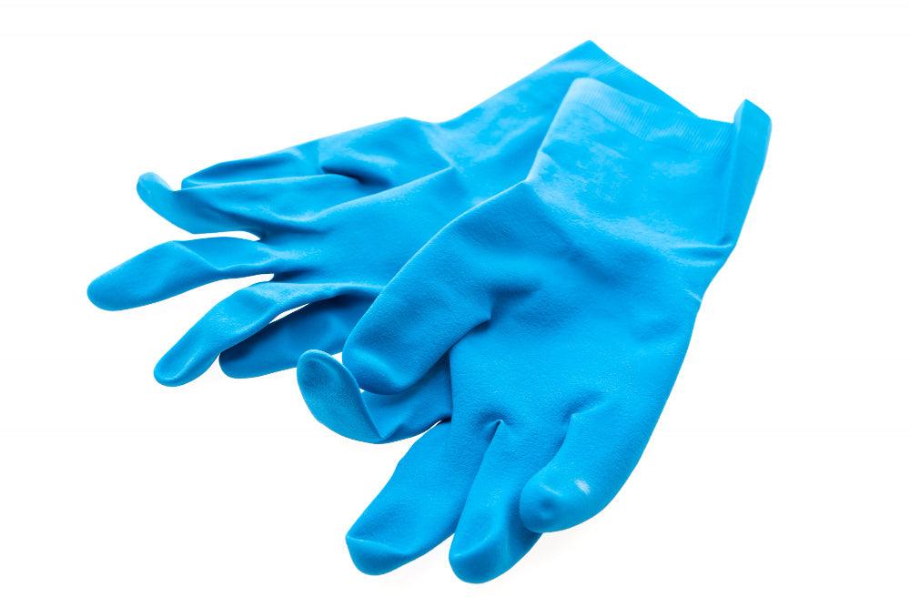 Choosing the Right Latex Gloves for Your Needs - Maves Apparel