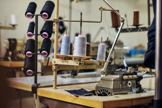 Houston's Top 10 Apparel Producers – Spotlight on Texas