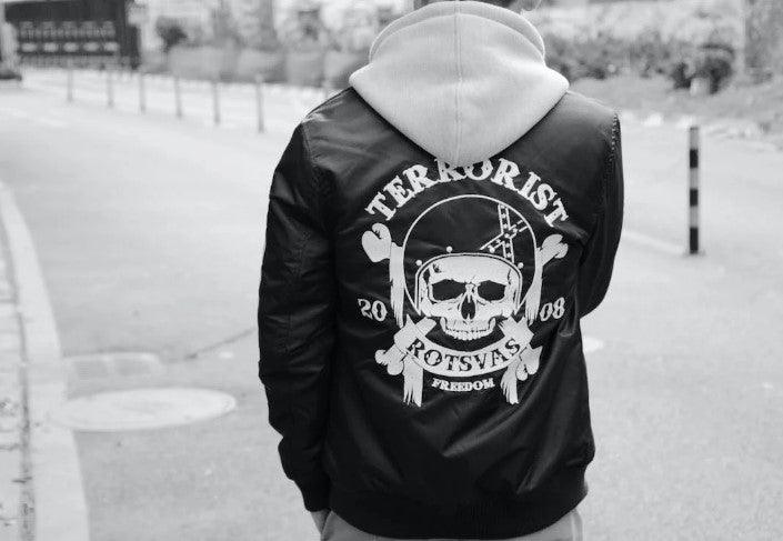 Coolest Graphic Hoodies in USA - Show Your Style and Stay Comfy! - Maves Apparel