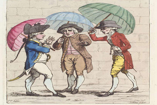 Dandyism to Streetwear: The Revolution of Men's Fashion Over Two Centuries - Maves Apparel