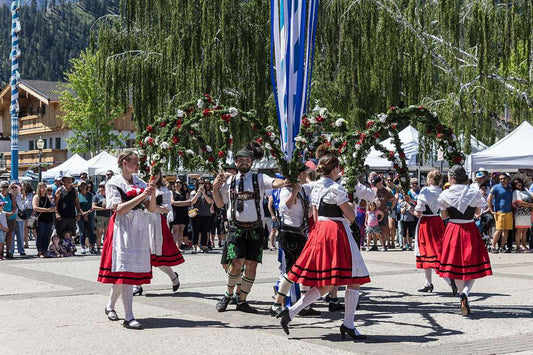 From Farmers to Fashion: A Look at Lederhosen in German - Maves Apparel