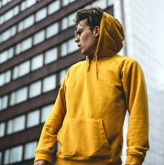 Get Comfy with Oversized Hoodies in the USA - Maves Apparel