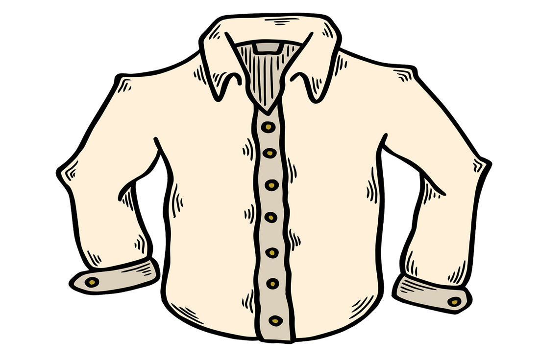 How to Cut a Long Sleeve Shirt: A Step-by-Step Guide - Maves Apparel