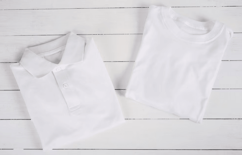 How to Fold a Polo Shirt for Travel: Tips and Techniques for a Wrinkle-Free Trip - Maves Apparel