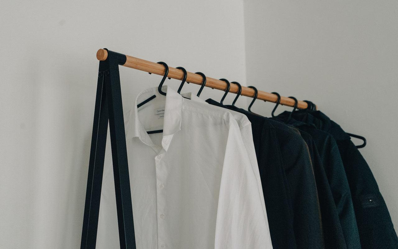 How to Iron a Long Sleeve Shirt: A Comprehensive Guide – Maves Apparel