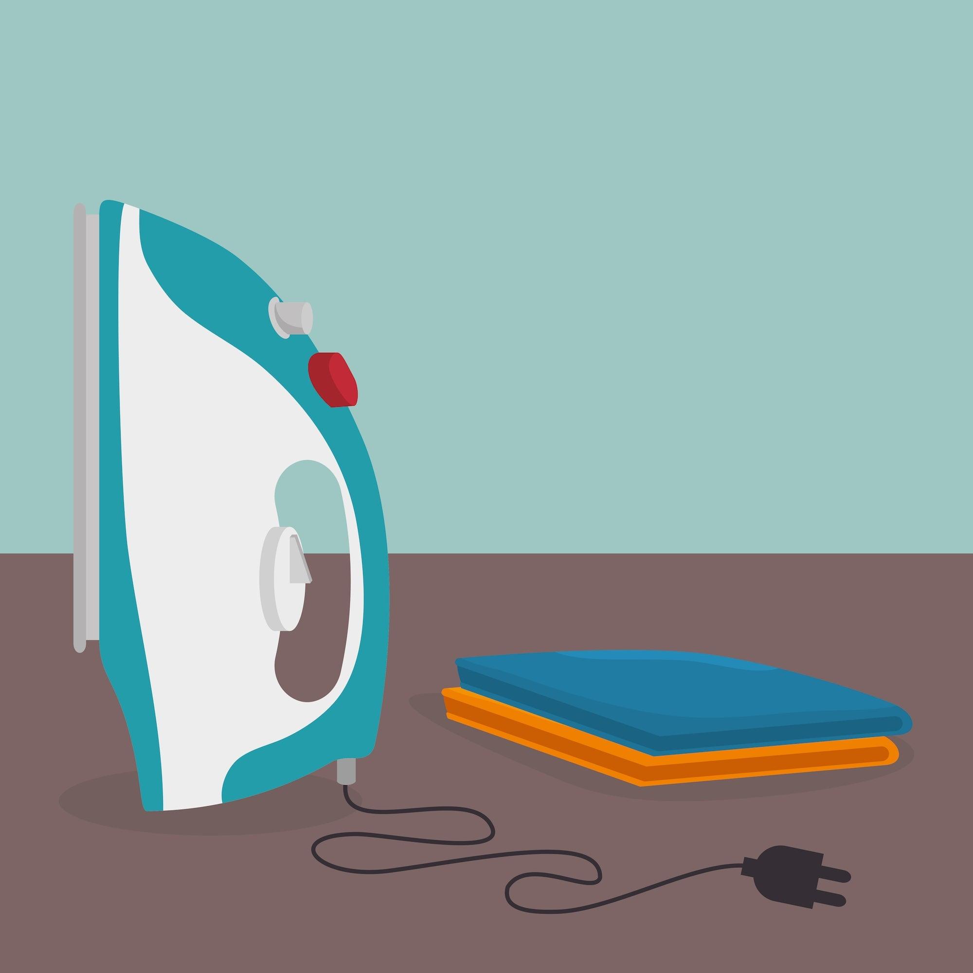 How to Iron a Suit: A Step-by-Step Guide - Maves Apparel