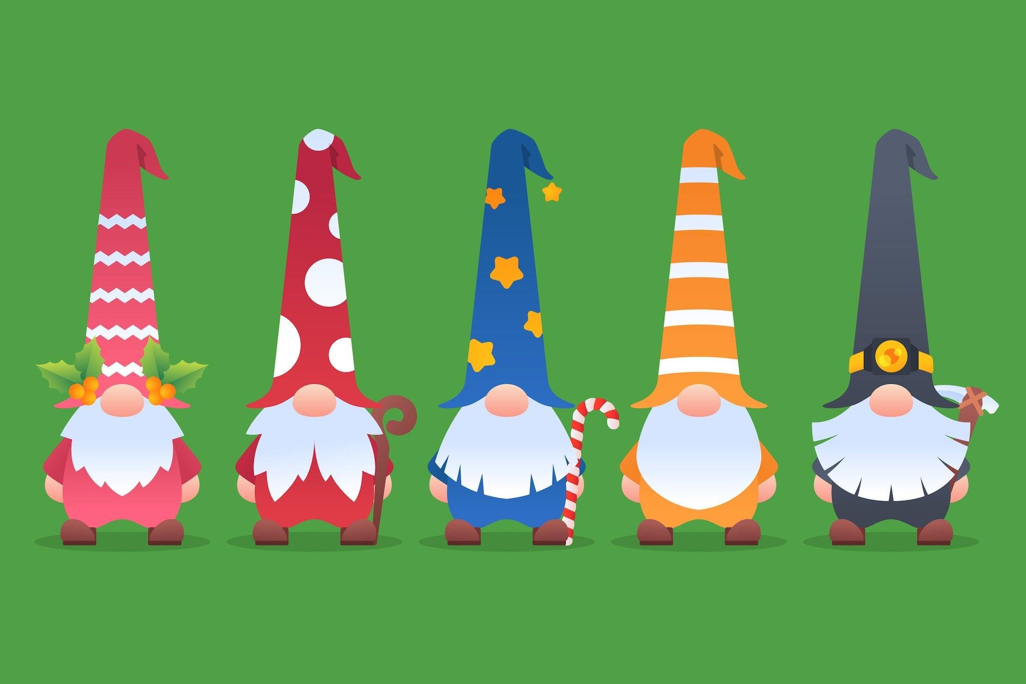 How to Make Sock Gnomes: A Fun and Whimsical DIY Craft Project - Maves Apparel