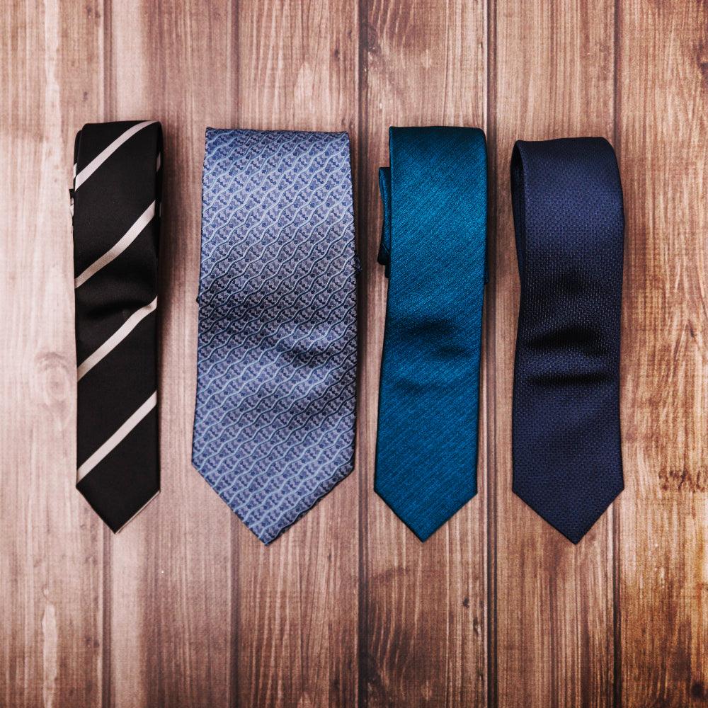 How to Wash Ties: A Complete Guide to Keeping Your Ties Clean - Maves Apparel