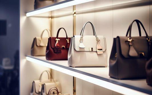 Italian Leather Bags: How To Care For And Maintain Your Luxury Item - Maves Apparel