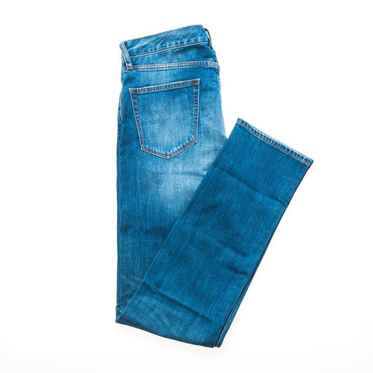 Jean Manufacturing: Crafting Quality Denim - Maves Apparel