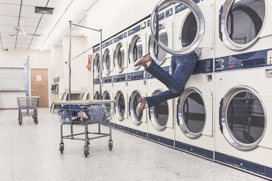 Can You Dry Sneakers in a Clothes Dryer? A Comprehensive Guide