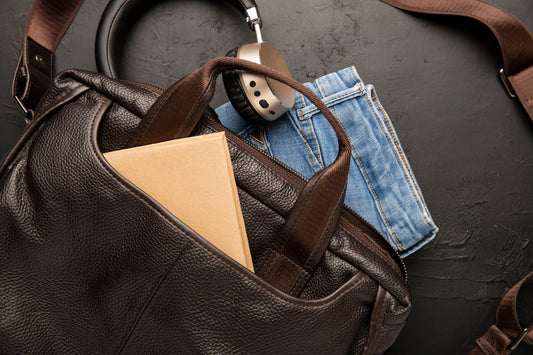 Does a Purse Count as a Carry-On?