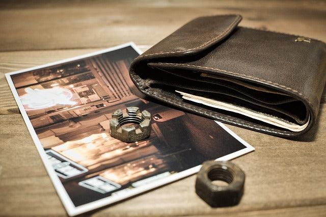 Maison Margiela Wallet: A Minimalist's Dream Come True - Maves Apparel