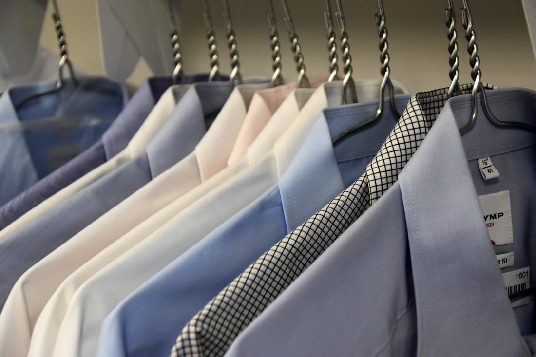 Garment Manufacturing for Singapore Brands
