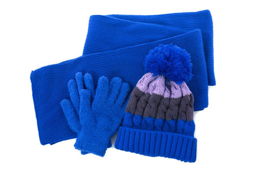 Manzella Gloves: The Perfect Accessory for Cold Weather - Maves Apparel