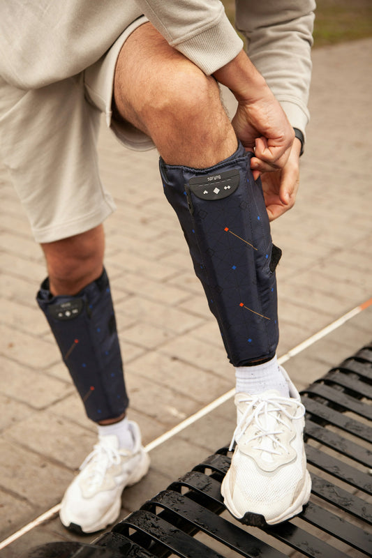 Are Copper Fit Compression Socks Good for Diabetics?