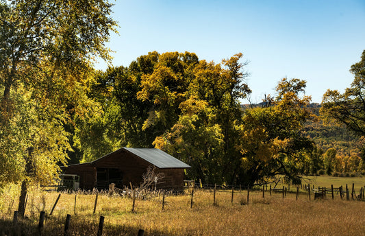 What To Wear If You Are A Ranch Caretaker