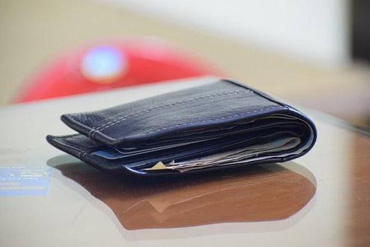 Normest Wallets: Sleek and Minimalist Designs for Every Occasion - Maves Apparel