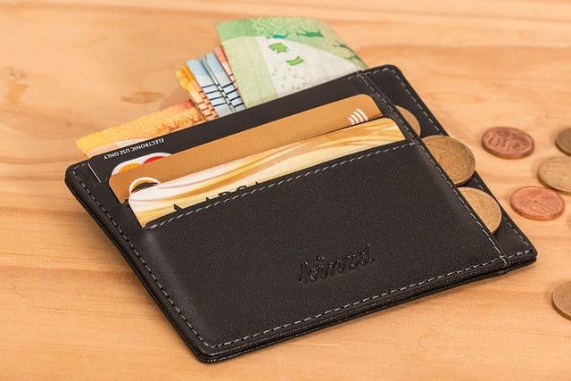 Off-White Wallets: Are They Worth the Hype? - Maves Apparel