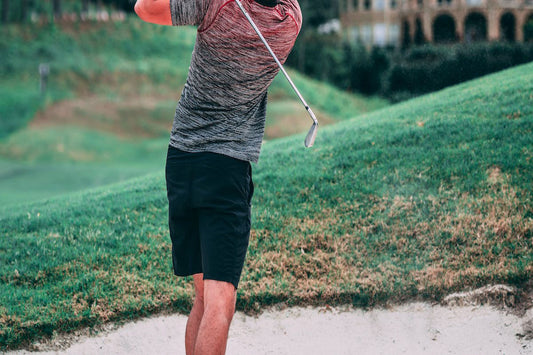 The Perfect Length for Golf Shorts: Finding the Right Fit for Style and Comfort - Maves Apparel