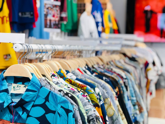 Top Clothing Manufacturers in Asia: A Comprehensive Guide - Maves Apparel