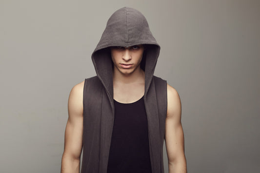 Best Sleeveless Hoodies in the USA: Comfort Meets Style