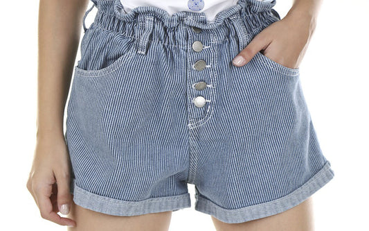 The Rise of Mom Shorts: Embracing Comfort and Style for Summer Fashion Trends