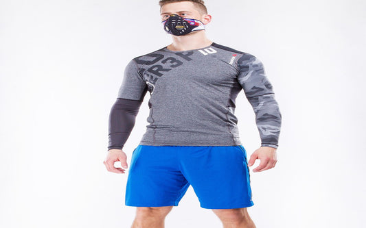 The Pros and Cons of Wearing Compression Shorts for Running - Maves Apparel