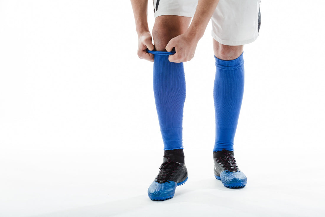 Compression Stockings vs. Surgery: Benefits & Choosing Wisely