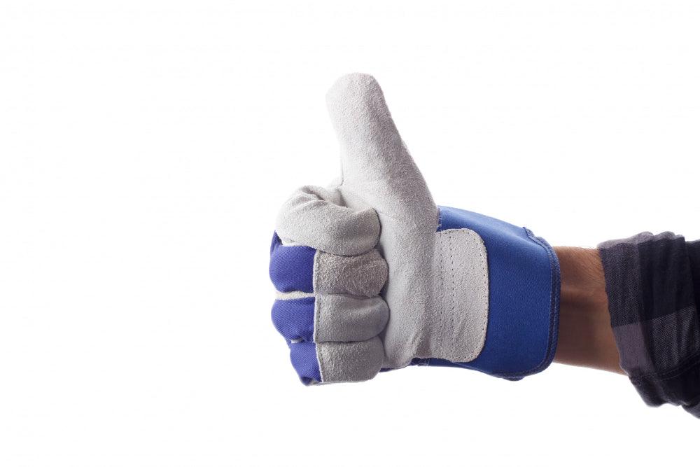 The Benefits of Finger Gloves in Boxing - Maves Apparel
