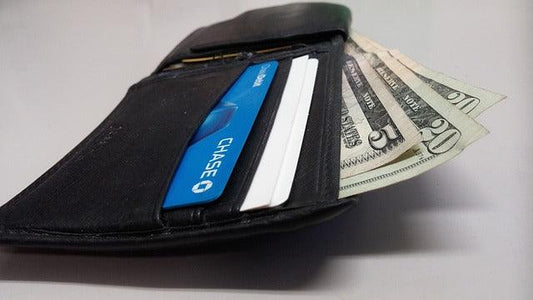 The Benefits of Owning Multiple Wallets - Maves Apparel