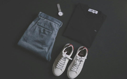 The Best Body Types for Straight-Leg Jeans: A Comprehensive Guide - Maves Apparel
