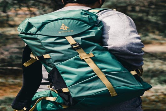 The Best Bushcraft Backpacks: A Comprehensive Guide - Maves Apparel