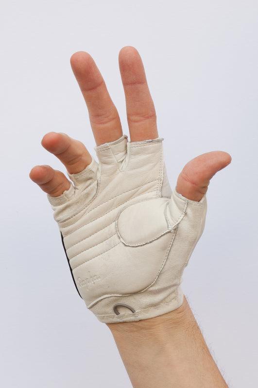 Fingerless Gloves Men, Driving Leather Saudi Arabia